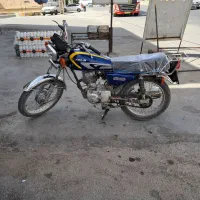 فروش موتور 125