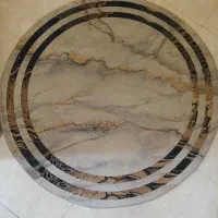 یک پادری گرد ودوتا پادری|پادری|مشهد, امیریه|دیوار