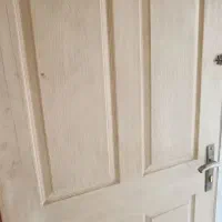 درب|مصالح و تجهیزات ساختمان|رشت, سلیمانداراب|دیوار