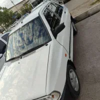 پراید مدل ۹۰