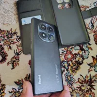 معاوضه نوت ۱۴ پرو با نوت ۱۳پرو