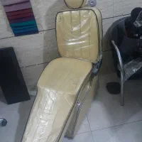 صندلی اصلاح نو نو|آرایشگاه و سالن‌های زیبایی|فردیس, شهرک ارم|دیوار