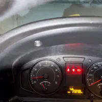 اریسان۲، کمکار