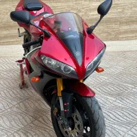 موتور سنگین یاماهاR1 1000سند