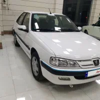 پارس تیوفایو