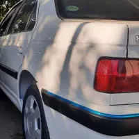 پژوپارس تیوفایو1401