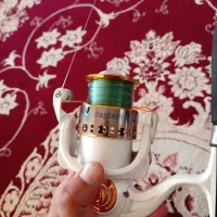 لنسر ماهی گیری نو