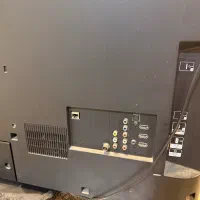 تلوزیون ال سی دی|تلویزیون و پروژکتور|کیش, |دیوار