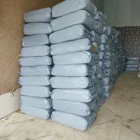 علوفه ذرت بسته بندی