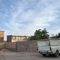 ۱۰۰ متر زمین شهرک رضوی