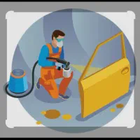 به چندنفردر نقاشی اتومبیل نیازمندیم