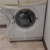 لباسشویی الجی ۷کیلویی