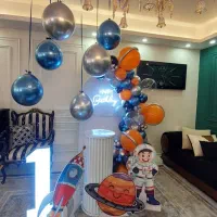 بادکنک ارایی و اموزش|خدمات پذیرایی، مراسم|مشهد, سیس‌آباد|دیوار