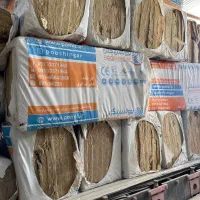 پشم سنگ و پشم شیشه