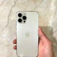 اپل iPhone 12 Pro Max ۲۵۶ گیگابایت