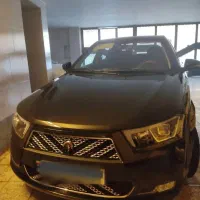 فروش فوری دنا پلاس دنده ای مدل ۱۴۰۲|خودرو سواری و وانت|اصفهان, شهرک کاوه|دیوار