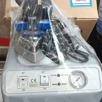 اتو سیلتر و میز مکش