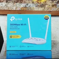 *مودم تی پی لینک مدل9950 VDSL-ADSL گارانتی یکساله*|مودم و تجهیزات شبکه|مشهد, کوثر|دیوار