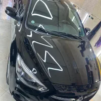 شاهین G سانروف 1402|خودرو سواری و وانت|قم, باغ کرباسی|دیوار