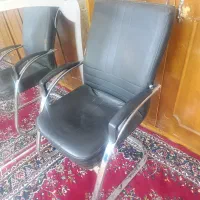 صندلی انتظار