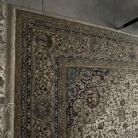 فرش ۱۲ متری ماشینی