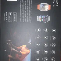 ساعت هوشمند مدل WS-60MAX