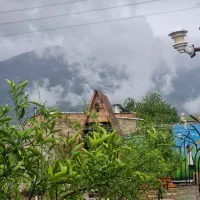 اجاره باغ ویلاه به صورت شبانه روزی