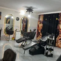 اموزش  ارایشگری با مدرک فنی حرفه ای