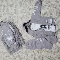 ست لباس اسپرت پسرانه و دخترانه