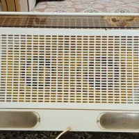 هود درجه یک با کارکرد عالی ،،تل قابلمه 5طبقه سالم