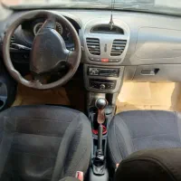 ساینا مدل ۹۸|خودرو سواری و وانت|ملارد, |دیوار