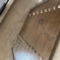 سنتور ۳ مهر محمدی|سازهای سنتی|تهران, چیتگر شمالی|دیوار