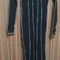 بافت بلند کثیف دوزی