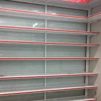 قفسه سوپری هایپری فروشگاهی و انباری