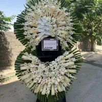 ارائه بهترین تاج گل با کیفیت|خدمات پذیرایی، مراسم|شهریار, شهریار|دیوار