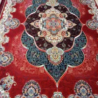 فرشینه 9متری|فرش|قرچک, ولی آباد|دیوار