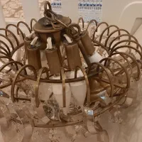 لوستر|لوستر و چراغ آویز|تهران, چیذر|دیوار