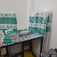 دستمال کاغذی ۵۰۰ برگ دنیم فقط ۱۰۰ تومان