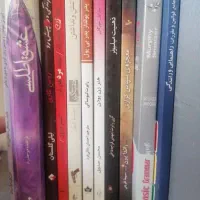 فروش یک جای کتاب|کتاب و مجله ادبی|تهران, بهار|دیوار