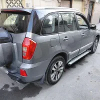 ام وی ام X33S اتومات|خودرو سواری و وانت|تبریز, |دیوار