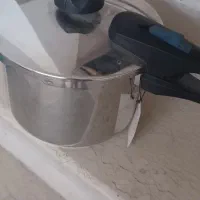 زودپز ۶ لیتری