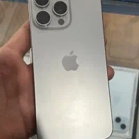 15Promax(اقساطی)باریجستر|موبایل|یزد, |دیوار