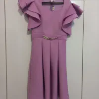 لباس مجلسی مدل عروسکی