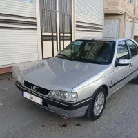 فروش پژو ۴۰۵SLX  TU5