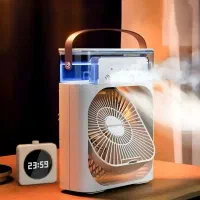 پنکه رومیزی