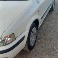 سمند مدل ۸۹