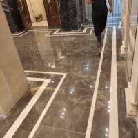 کف سابی نما شویی|خدمات پیشه و مهارت|قم, حکمت شمالی|دیوار