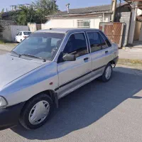 پراید۸۶ دوگانه کارخونه