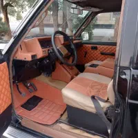 پاترول دو درب مشکلی|خودرو کلاسیک|کرمان, |دیوار