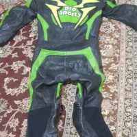 لباس موتور سواری|لباس|کرمانشاه, |دیوار